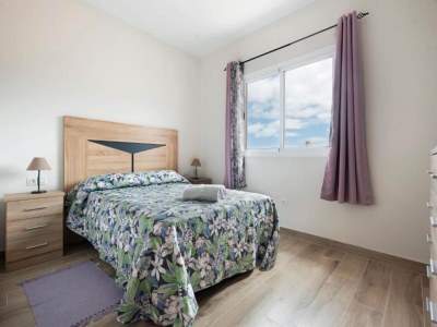 Holiday house Ferienhaus in Garachico mit Bergblick - Features photo 10