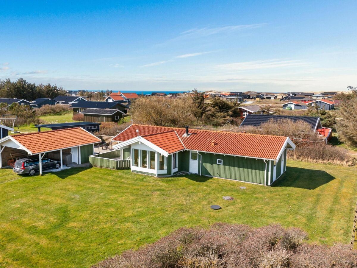 Holiday house Charming Beach Retreat - By Traum Ferienwohnungen