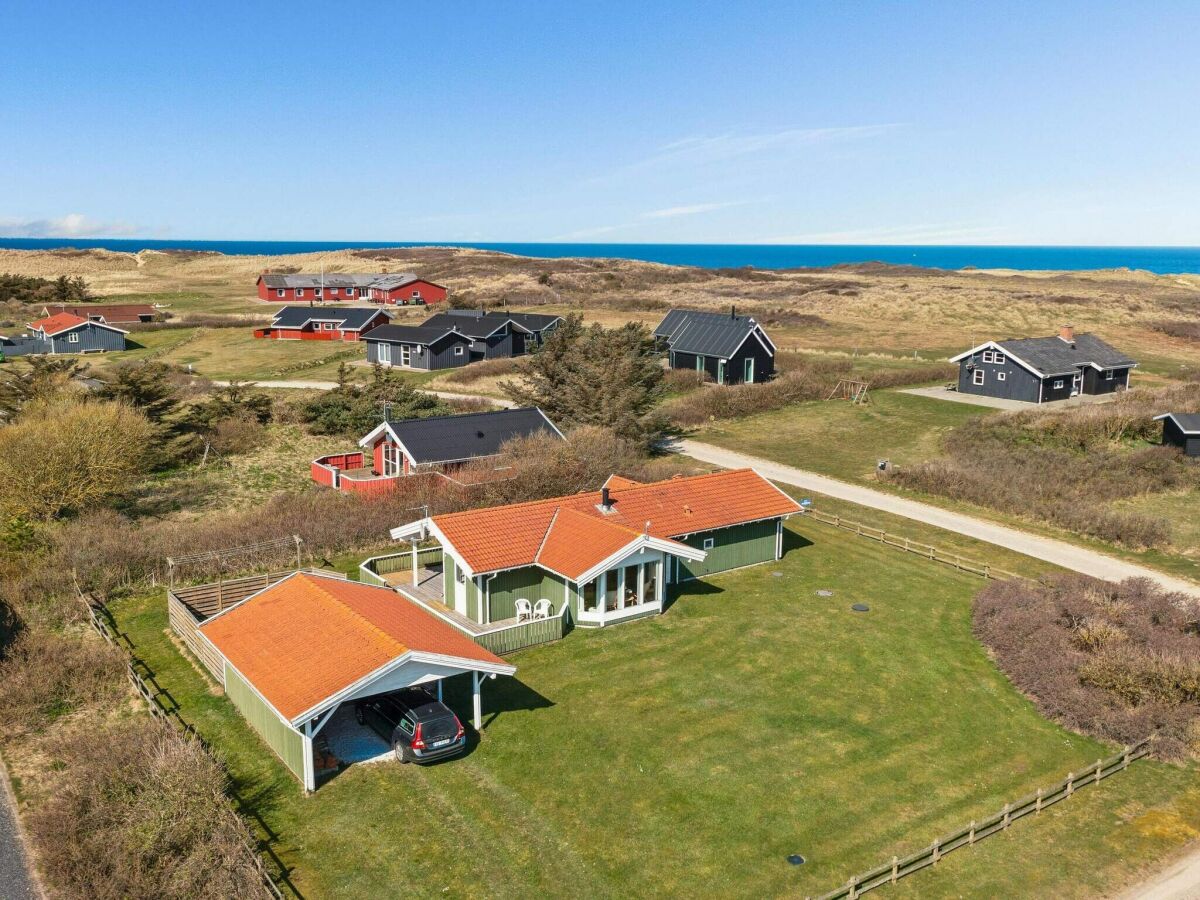 Holiday house Charming Beach Retreat - By Traum Ferienwohnungen - Outdoor photo 5