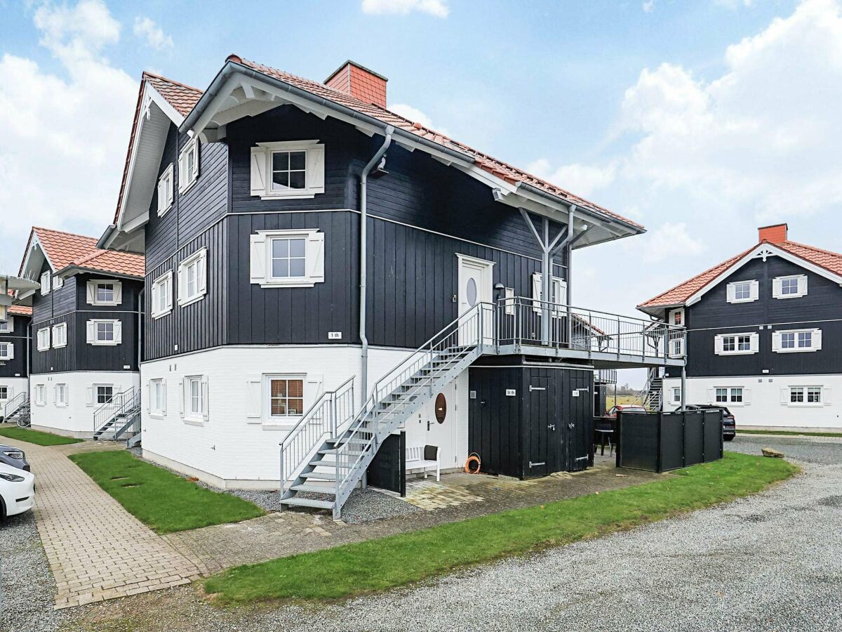 Holiday house 4 star holiday home in Bogense-By Traum