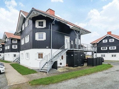 Holiday house 4 star holiday home in Bogense-By Traum - Holiday house