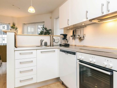 Holiday house 4 star holiday home in Bogense-By Traum - Outdoor photo 19