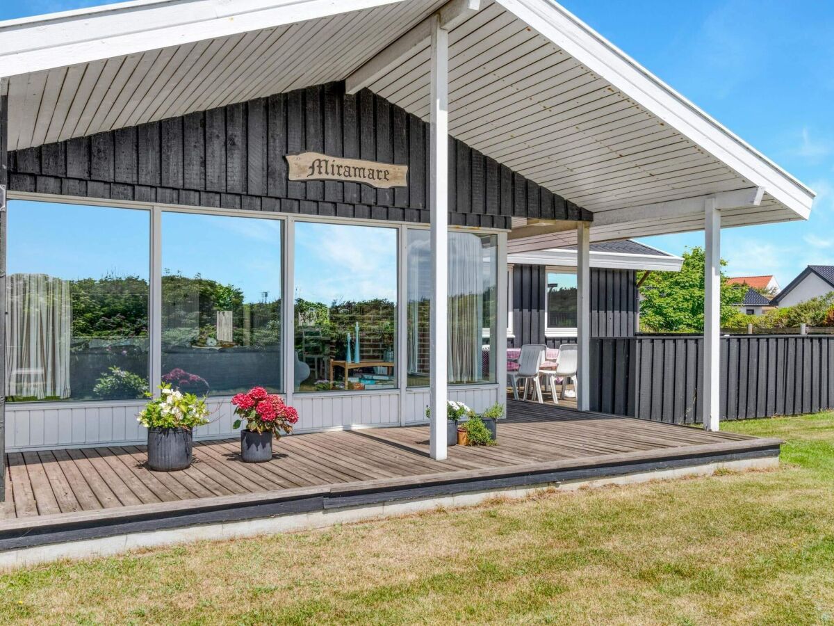 Holiday house Charming Retreat in Lokken - By Traum Ferienwohnungen - Outdoor photo 3