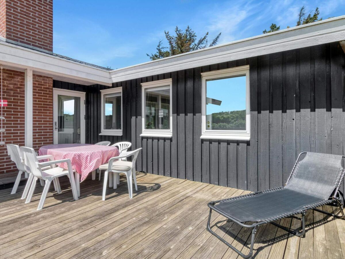 Holiday house Charming Retreat in Lokken - By Traum Ferienwohnungen - Outdoor photo 4