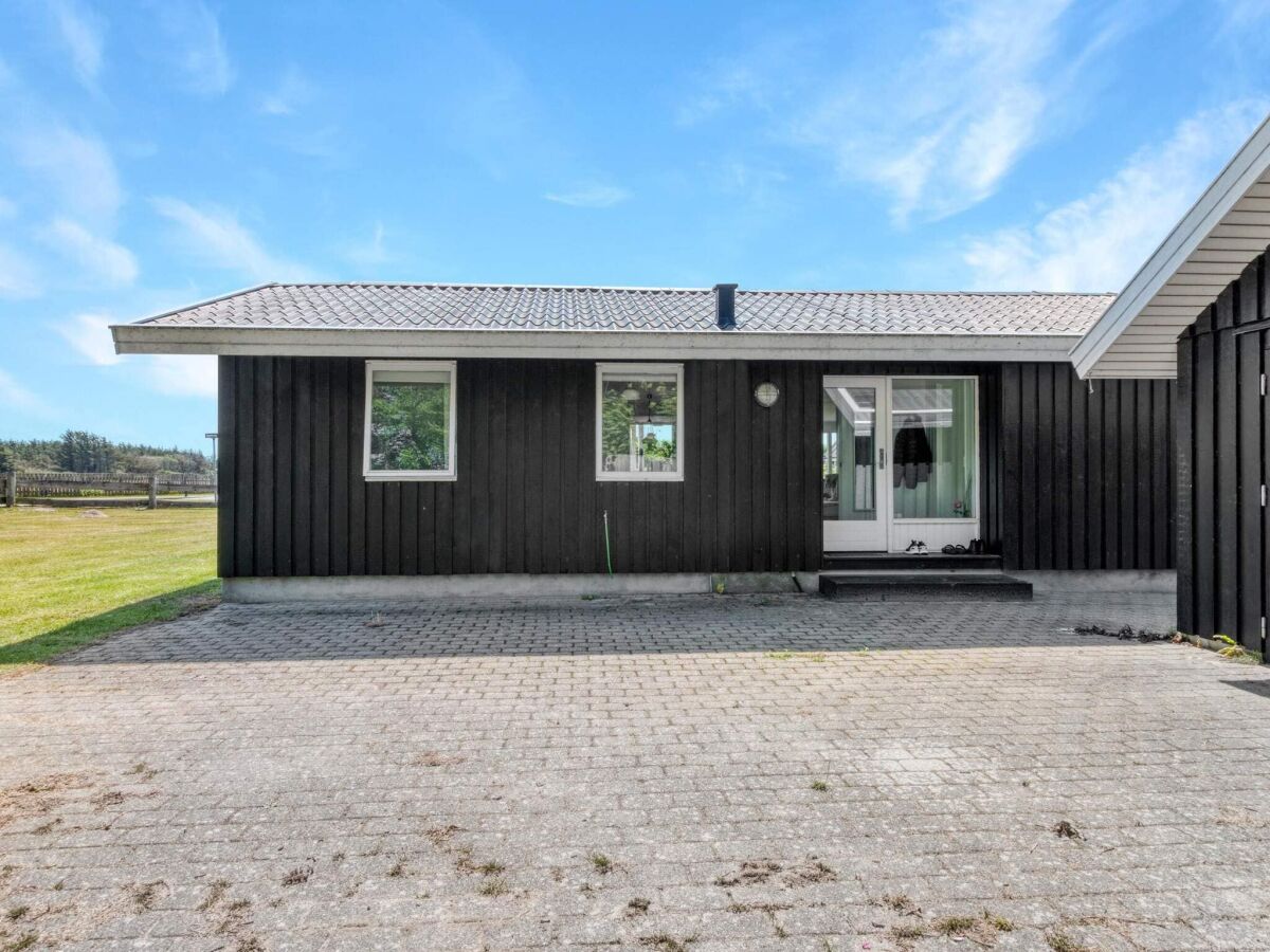 Holiday house Charming Retreat in Lokken - By Traum Ferienwohnungen - Outdoor photo 5