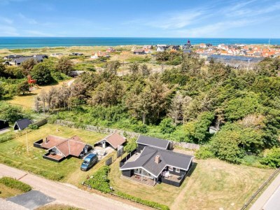 Holiday house Charming Retreat in Lokken - By Traum Ferienwohnungen - Outdoor photo 7