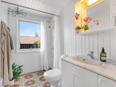 Holiday house Charming Retreat in Lokken - By Traum Ferienwohnungen - Outdoor photo 9