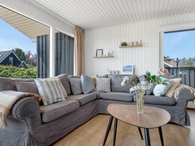 Holiday house Charming Retreat in Lokken - By Traum Ferienwohnungen - Outdoor photo 11