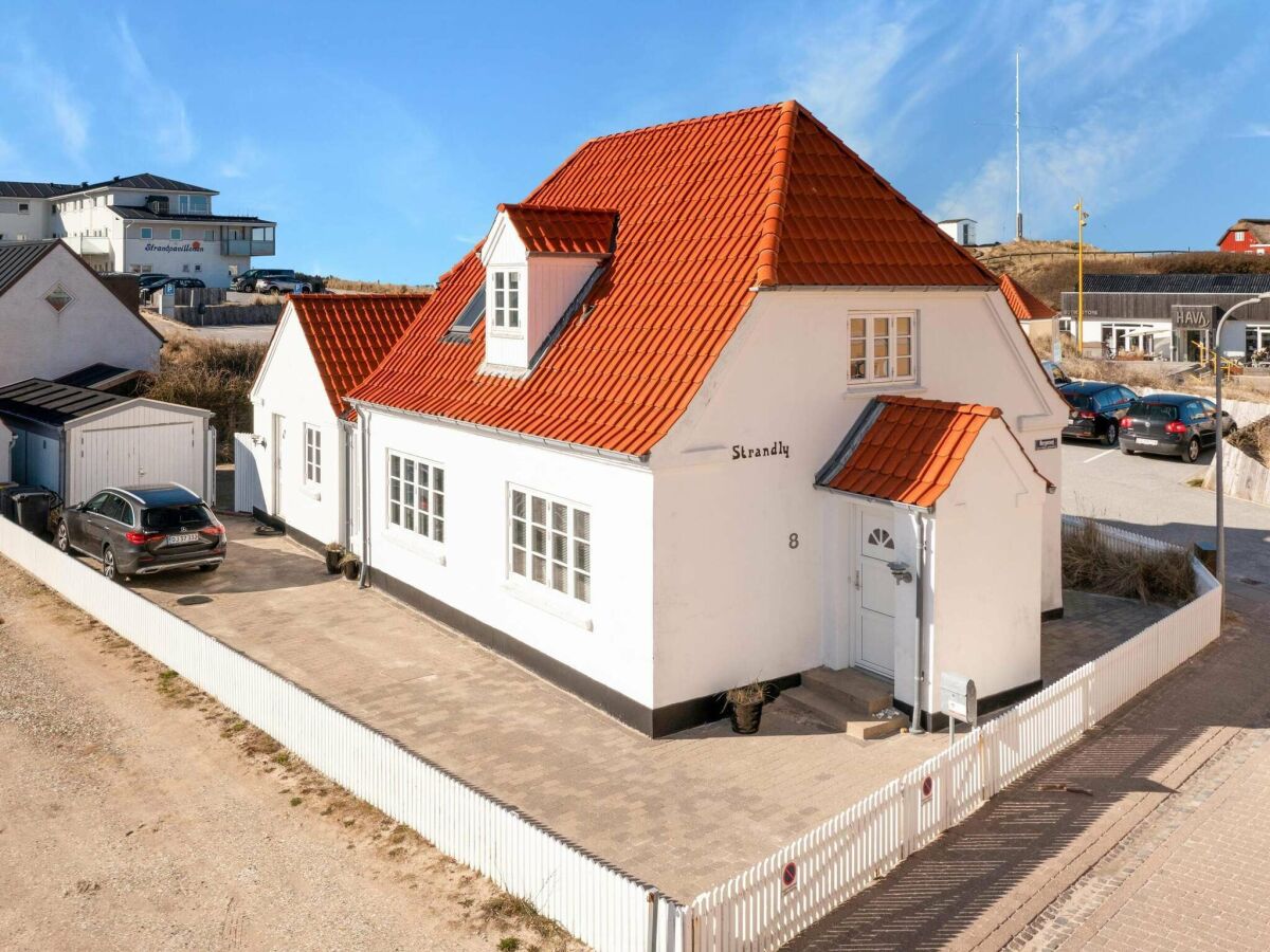 Holiday house Cozy Coastal Retreat - By Traum Ferienwohnungen