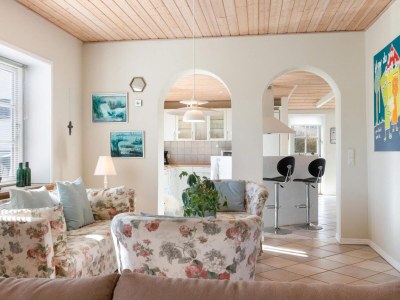 Holiday house Cozy Coastal Retreat - By Traum Ferienwohnungen - Outdoor photo 20