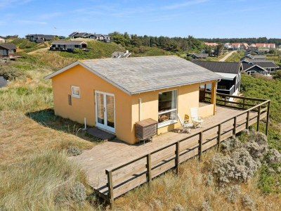 Holiday house Charming Retreat by Sea - By Traum Ferienwohnungen in Løkken - Holiday house