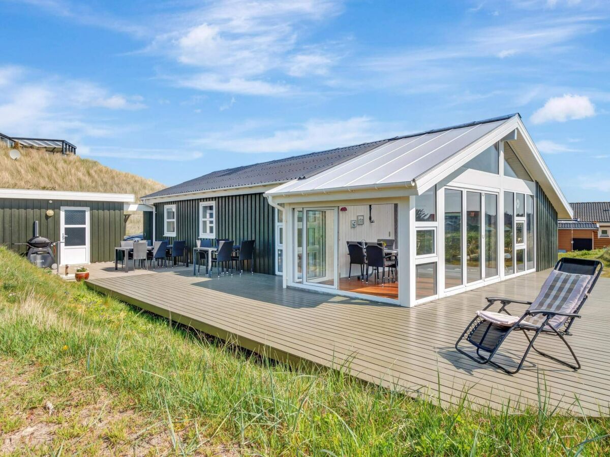 Holiday house Gemutlicher Ruckzug in Lokken -- By Traum Ferienwohnungen
