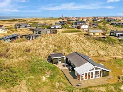 Holiday house Gemutlicher Ruckzug in Lokken -- By Traum Ferienwohnungen - Outdoor photo 5