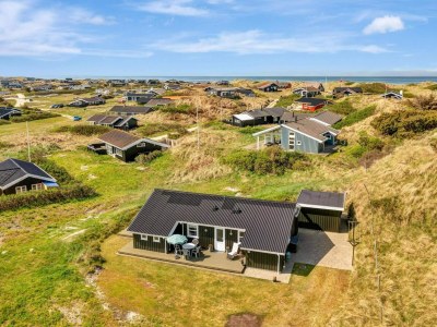 Holiday house Gemutlicher Ruckzug in Lokken -- By Traum Ferienwohnungen - Outdoor photo 6