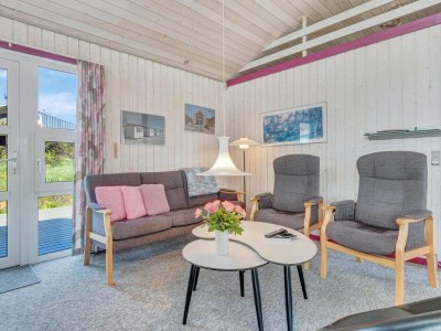 Holiday house Gemutlicher Ruckzug in Lokken -- By Traum Ferienwohnungen - Outdoor photo 13