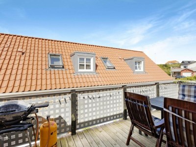 Holiday house Charmante Ruckzug in Lokken -- By Traum Ferienwohnungen - Outdoor photo 2