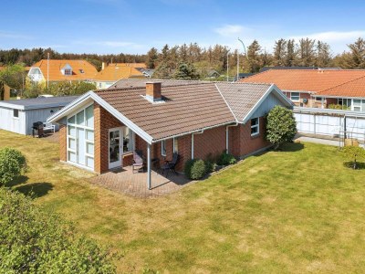 Holiday house Charming Family Retreat - By Traum Ferienwohnungen in Løkken - Holiday house