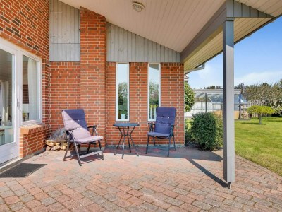 Holiday house Charming Family Retreat - By Traum Ferienwohnungen - Outdoor photo 13