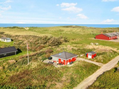 Holiday house 5 Sterne Ferienhaus in Løkken - Outdoor photo 8