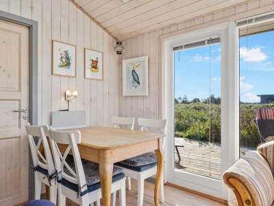 Holiday house 5 Sterne Ferienhaus in Løkken - Outdoor photo 16
