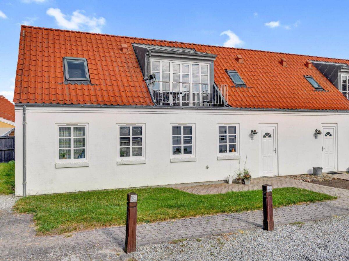 Holiday house Gemutlicher Ruckzug in Lokken -- By Traum Ferienwohnungen