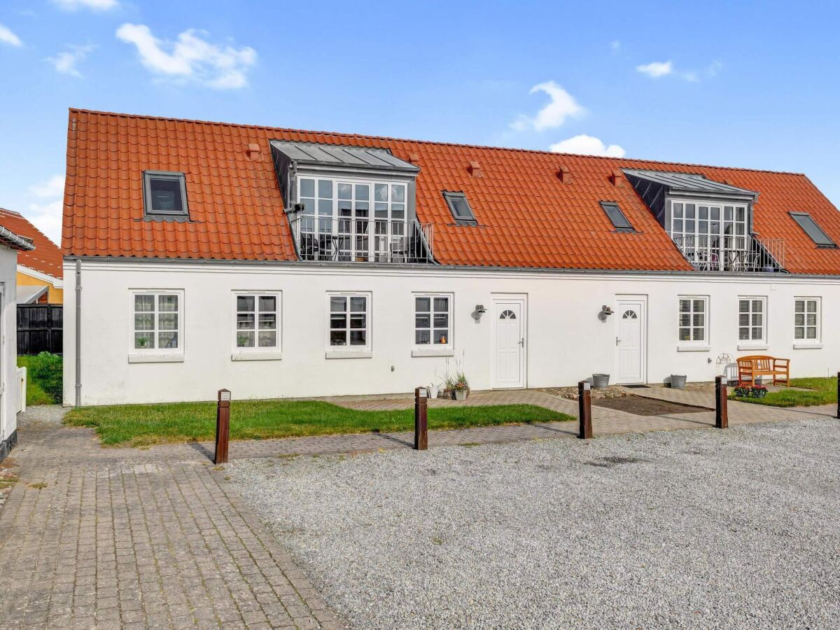 Holiday house Gemutlicher Ruckzug in Lokken -- By Traum Ferienwohnungen - Outdoor photo 2