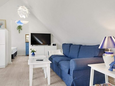 Holiday house Gemutlicher Ruckzug in Lokken -- By Traum Ferienwohnungen - Outdoor photo 9
