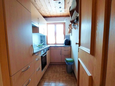 Apartment Chalet in Hochfügen near Ski Slopes - Features photo 12