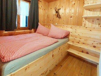 Apartment Chalet in Hochfügen near Ski Slopes - Features photo 18