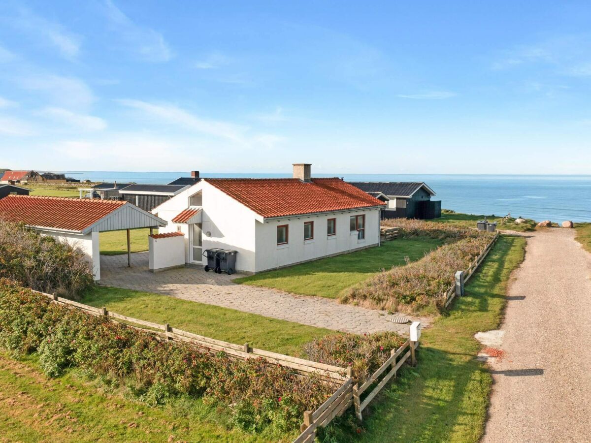 Holiday house Seaside Escape in Nr. Lyngby - By Traum Ferienwohnungen