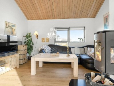 Holiday house Seaside Escape in Nr. Lyngby - By Traum Ferienwohnungen - Outdoor photo 11