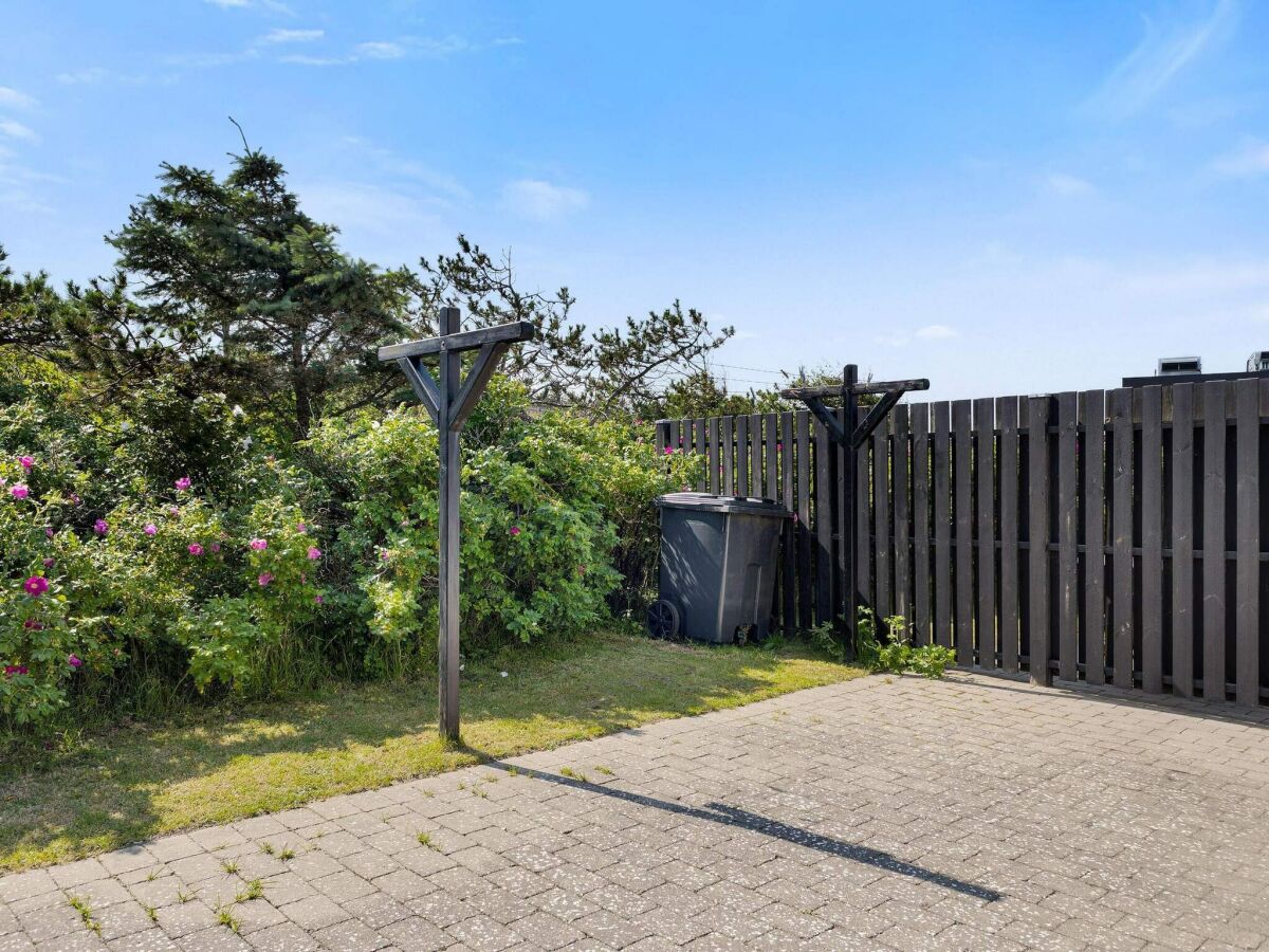 Holiday house 5 star holiday home in Løkken - Outdoor photo 4