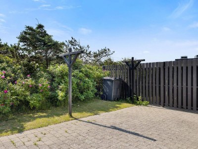 Holiday house 5 star holiday home in Løkken - Outdoor photo 4