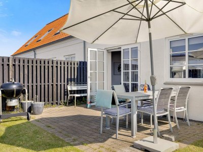 Holiday house 5 star holiday home in Løkken - Outdoor photo 11