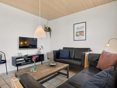 Holiday house 5 star holiday home in Løkken - Outdoor photo 12