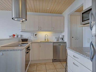 Holiday house 5 star holiday home in Løkken - Outdoor photo 15