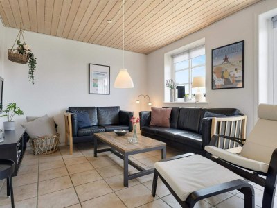 Holiday house 5 star holiday home in Løkken - Outdoor photo 20
