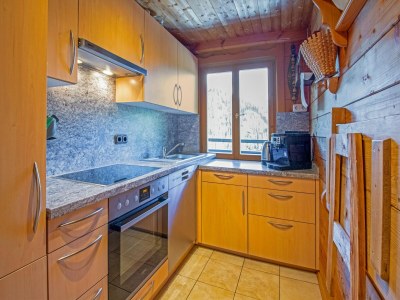 Apartment Hütte in Hochfügen nahe Skipisten - Features photo 15
