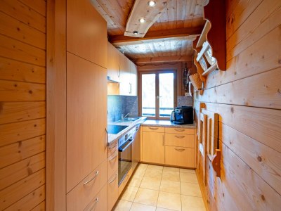Apartment Hütte in Hochfügen nahe Skipisten - Features photo 18