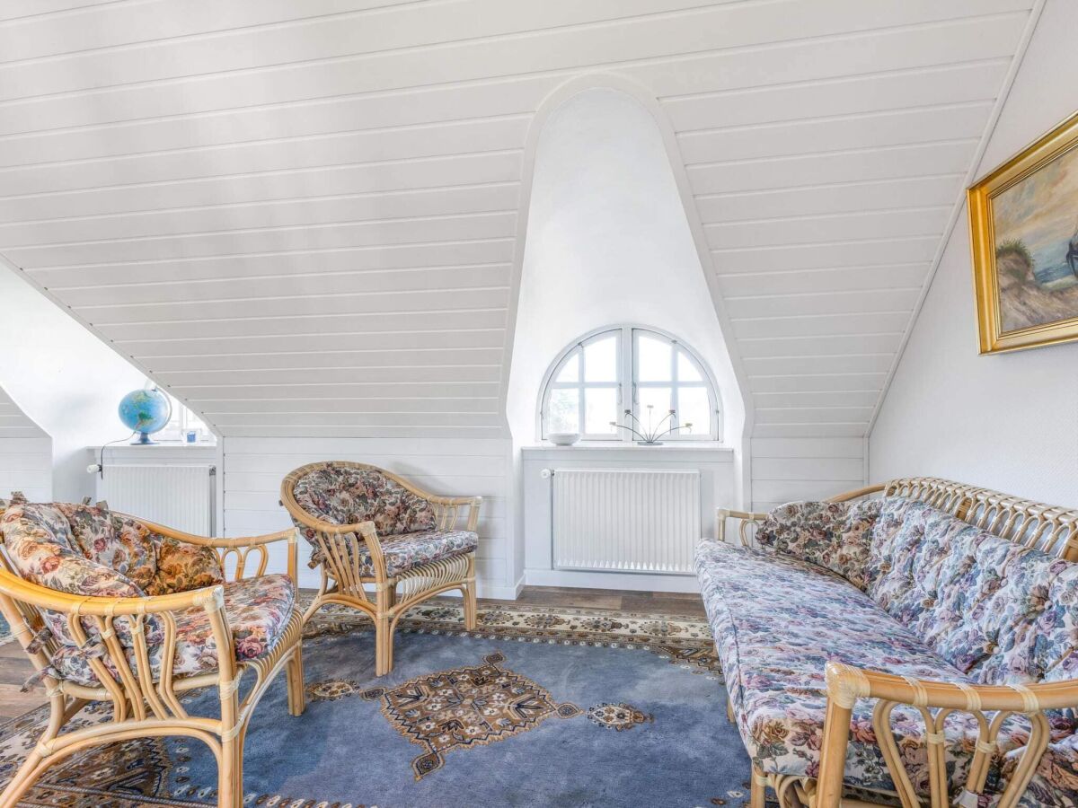 Holiday house Charmante Ruckzug in Blokhus -- By Traum Ferienwohnungen - Outdoor photo 5
