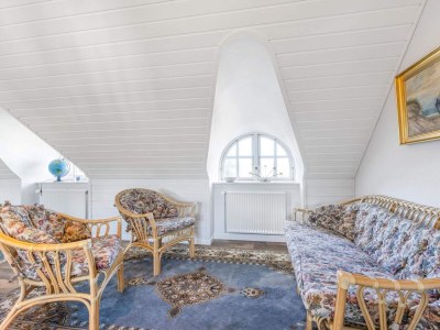 Holiday house Charmante Ruckzug in Blokhus -- By Traum Ferienwohnungen - Outdoor photo 5