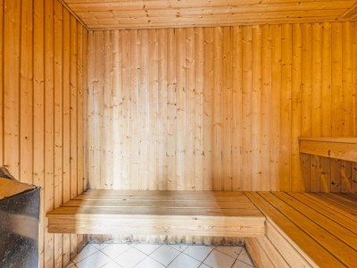 Holiday house Charmante Ruckzug in Blokhus -- By Traum Ferienwohnungen - Outdoor photo 11