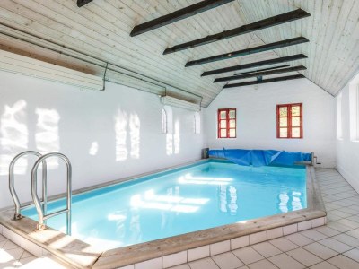Holiday house Charmante Ruckzug in Blokhus -- By Traum Ferienwohnungen - Outdoor photo 18
