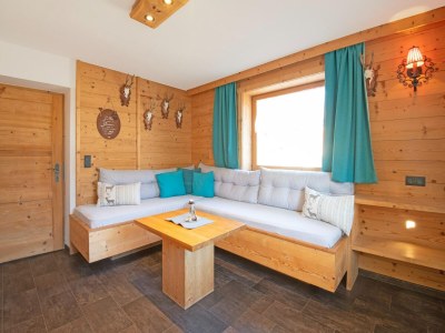 Holiday house Chalet in Fügen near Spieljoch Ski Lift - Features photo 13