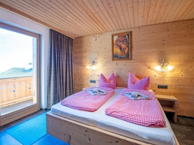 Holiday house Chalet in Fügen near Spieljoch Ski Lift - Features photo 14