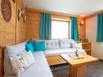 Holiday house Chalet in Fügen near Spieljoch Ski Lift - Features photo 16