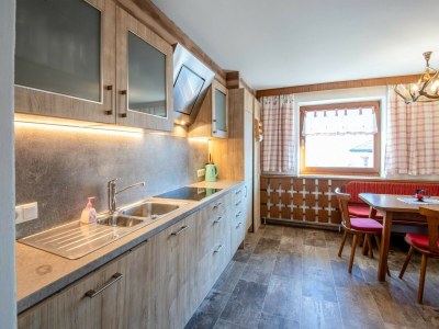 Holiday house Chalet in Fügen near Spieljoch Ski Lift - Features photo 26