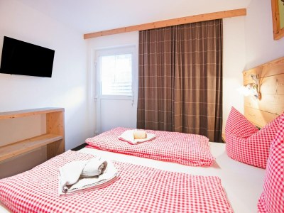 Holiday house Chalet in Fügen near Spieljoch Ski Lift - Features photo 29