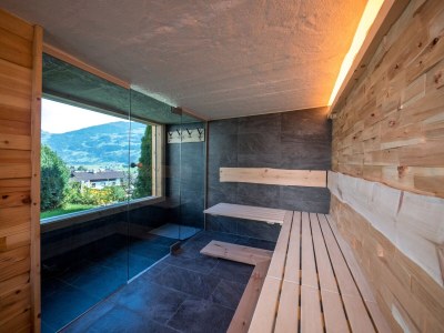 Holiday house Chalet in Fügen near Spieljoch Ski Lift - Outdoor photo 40