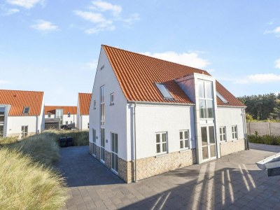 Holiday house Modern Comfort in Lokken - By Traum Ferienwohnungen in Løkken - Holiday house